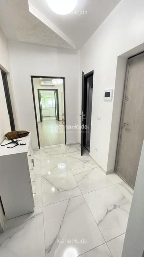 Semicentral - Podul de Fier, 2 camere ready to move, prima inchiriere - 10