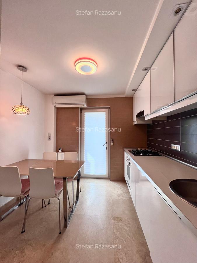 Apartament elegant cu 2 camere de inchiriat - 3