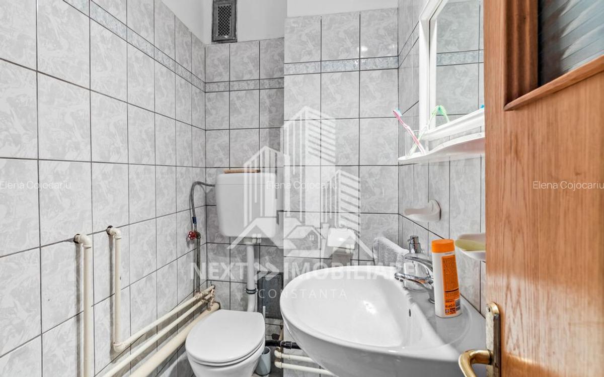 Vila S+P+2E+ M, garaj si spatiu comercial, Km4-5 - 14