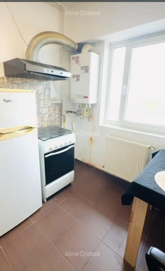 Metalurgiei - Garsoniera centrala proprie , ideal investitie , bloc mixt - 7