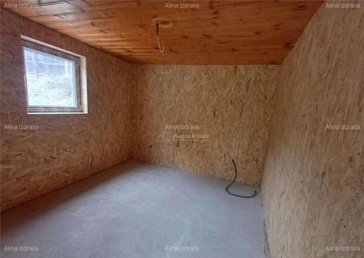 Casa de in Saliste aproape de Transalpina - 2