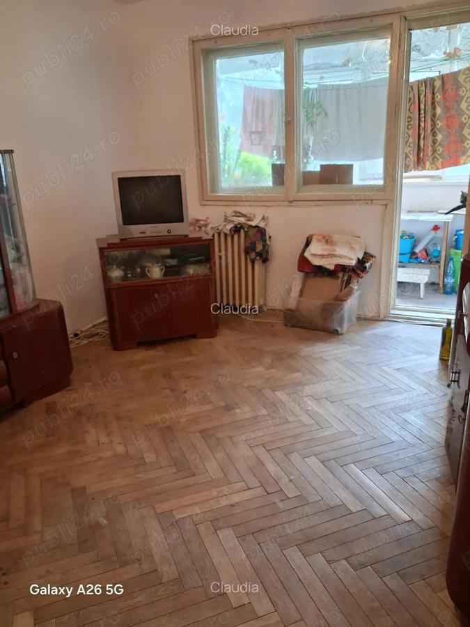 Apartament decomandat ,2 camere zona Casa de Cultura. 92 000 negociabil - 3 Apartament decomandat ,2 camere zona Casa de Cultura. 92 000 negociabil - 3