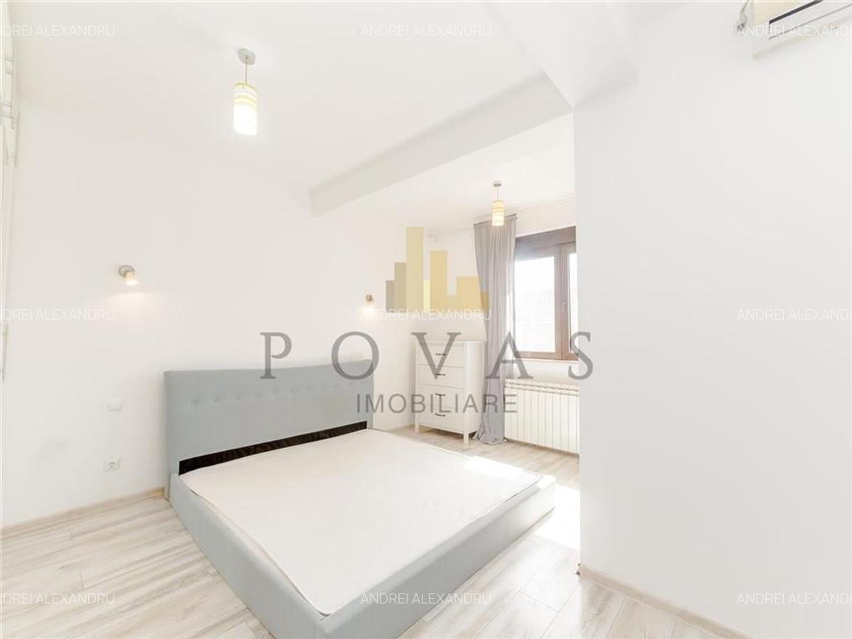 Inchiriere Apartament 2 Camere Bucurestii Noi Damaroaia Petrom City - 4