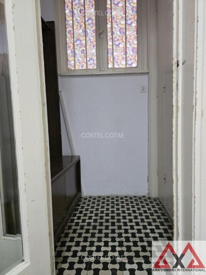 Apartament 2 camere Mosilor - Piata Rosetti - 10 minute metrou Universitate - 7