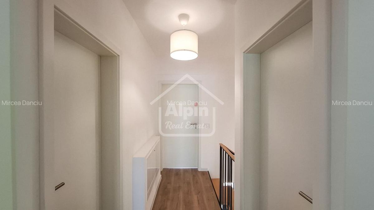 Apartament Duplex Coresi - 25