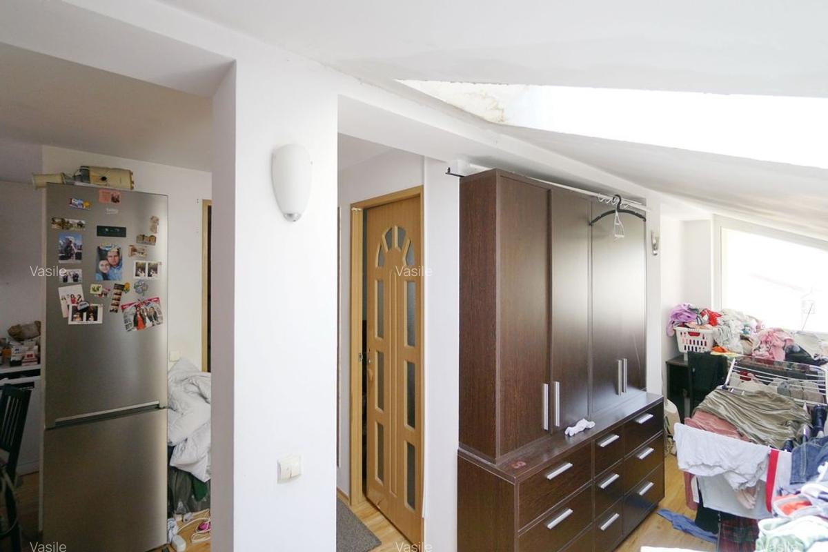 Vila D+P+1+M,Otopeni,300 mpu,ultracentral - 15