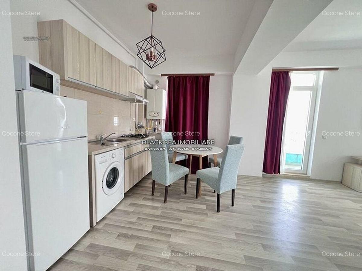 Apartament 3 camere in Mamaia zona Summerland l Vedere la mare l Ocazie Unica!!! - 17