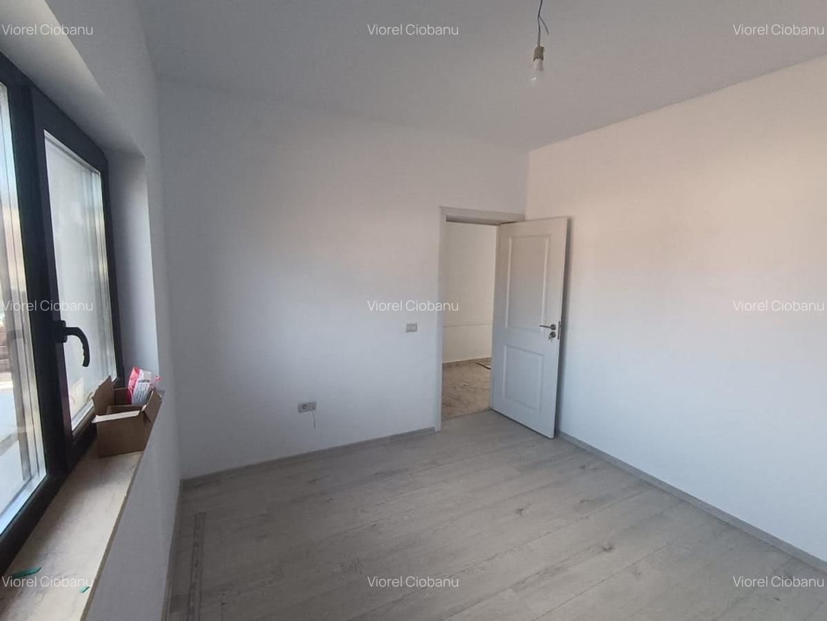 CASA SINGLE DEOSEBITA 4 CAMERE,VALEA LUPULUI ,IASI - 31