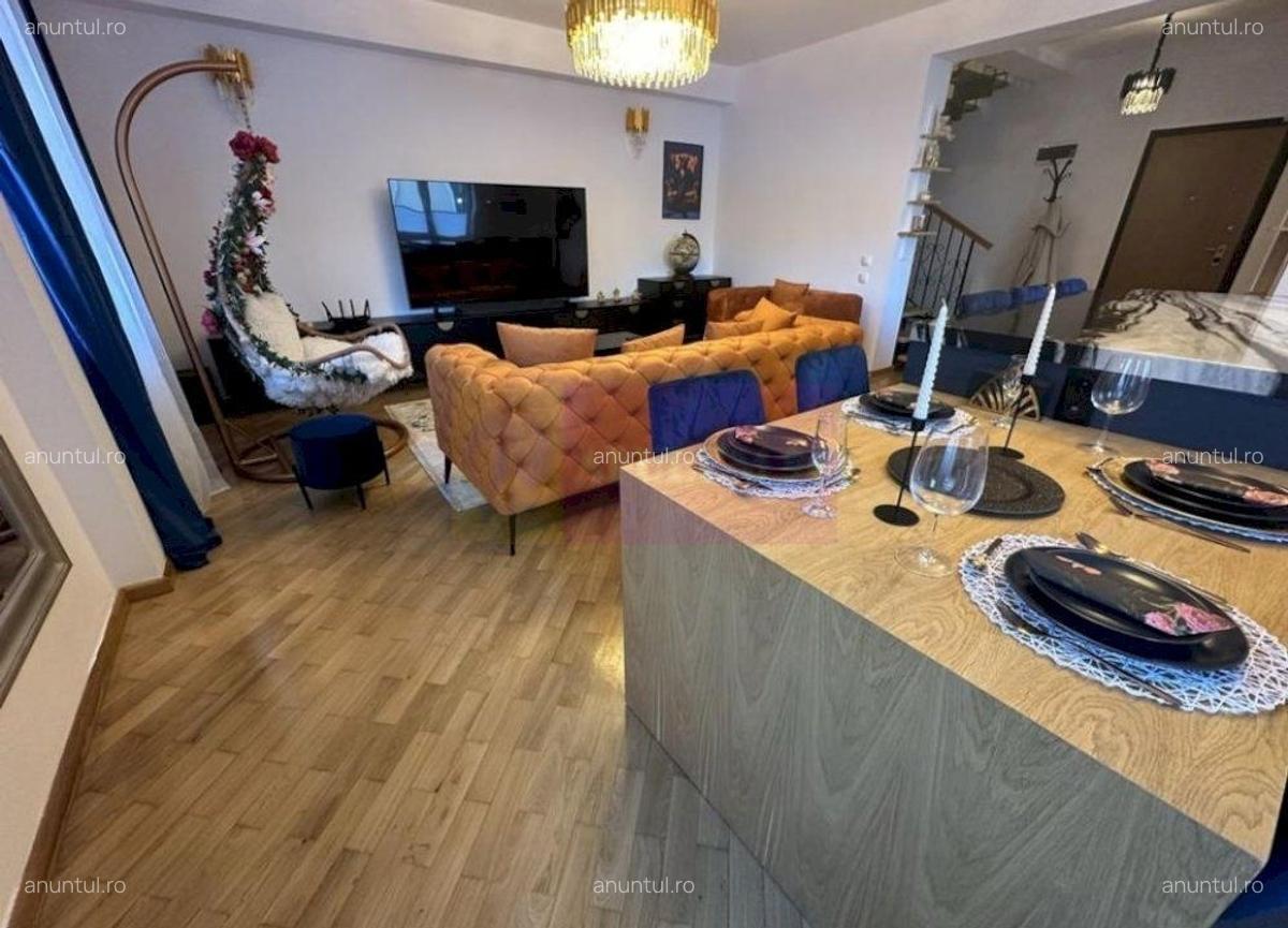 Apartament Premium 3 Camere Aviatorilor | Kiseleff - 3
