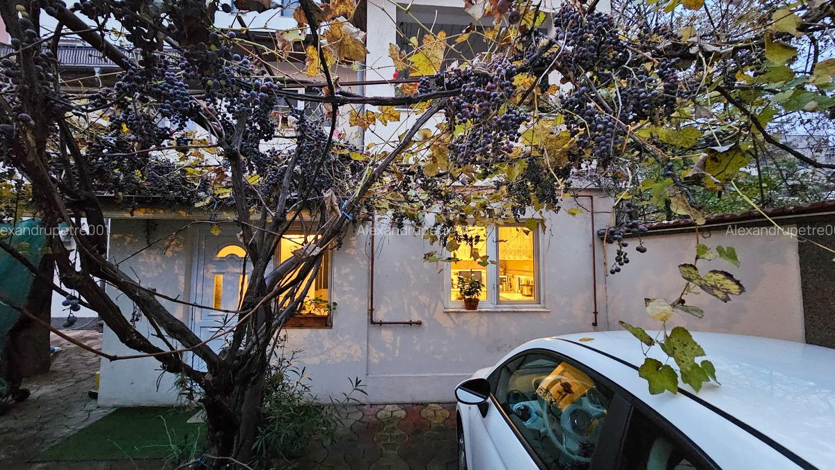 Casa 4 camere + curte | Mobilata si Utilata | Ready to Move In | Comision 0 - 24