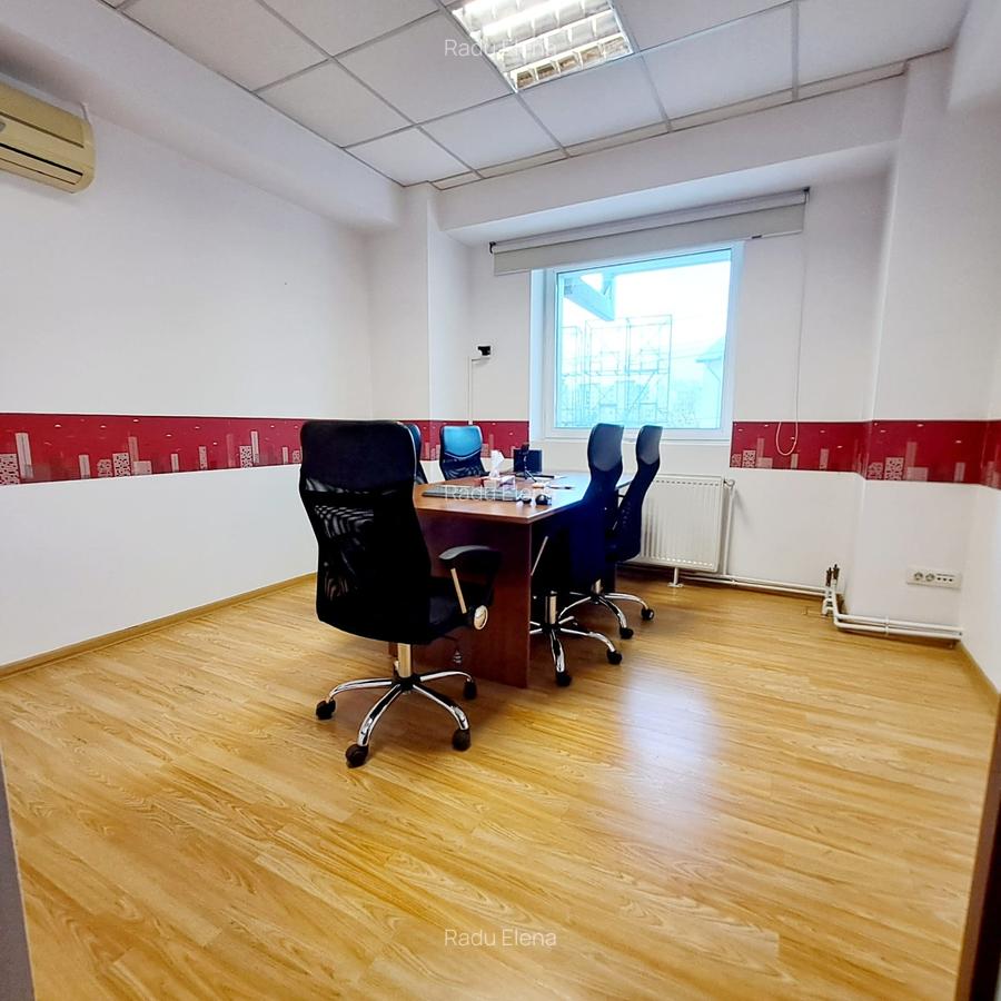 Vitan-Mall Birouri suprafata 183 mp-pret 2379 euro - 4