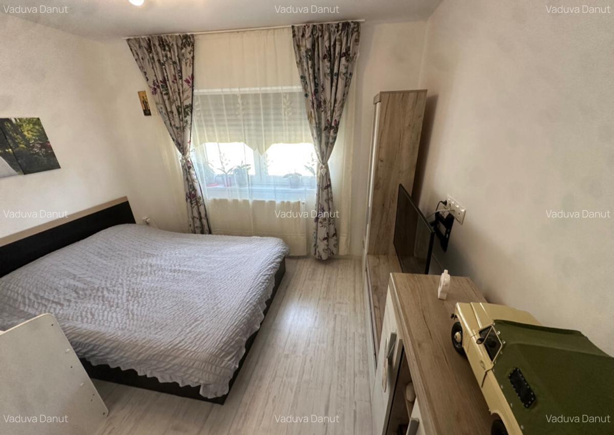 Apartament 2 camere - Calea Cisnadiei - 18