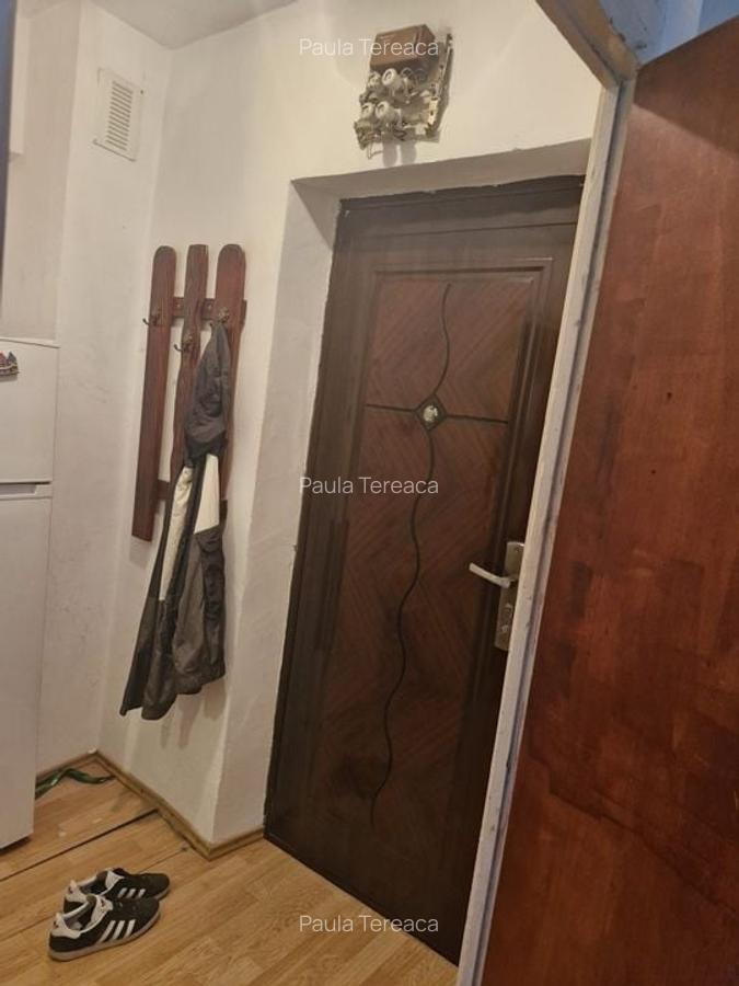 Garsoniera decomandata Metrou Constantin Brancoveanu / Alunisului - 5