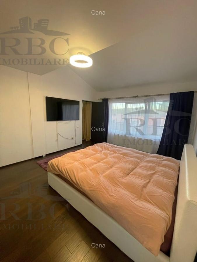 Apartament 3 camere 94 mp utili plus balcon in Borhanci - 1