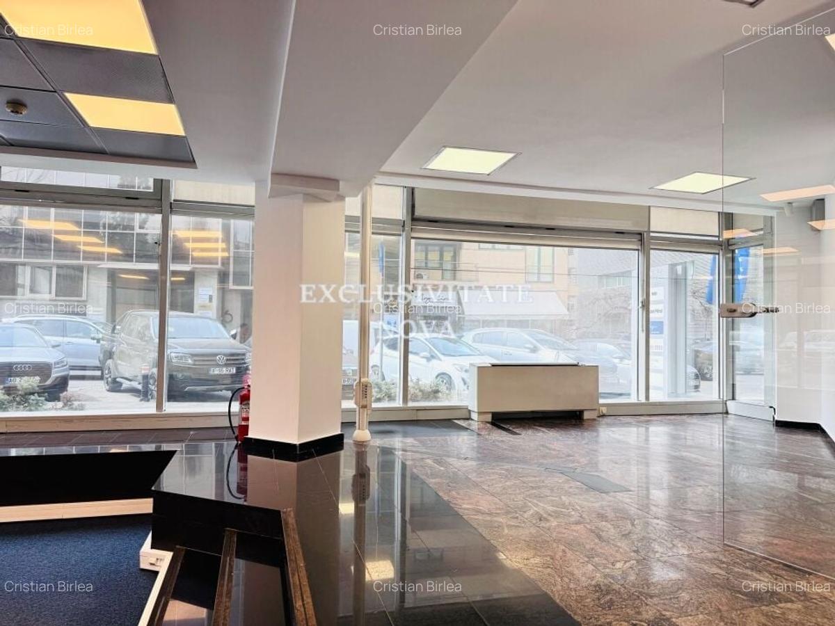 PIATA VICTORIEI - inchiriere spatiu pentru Birouri ! - 7