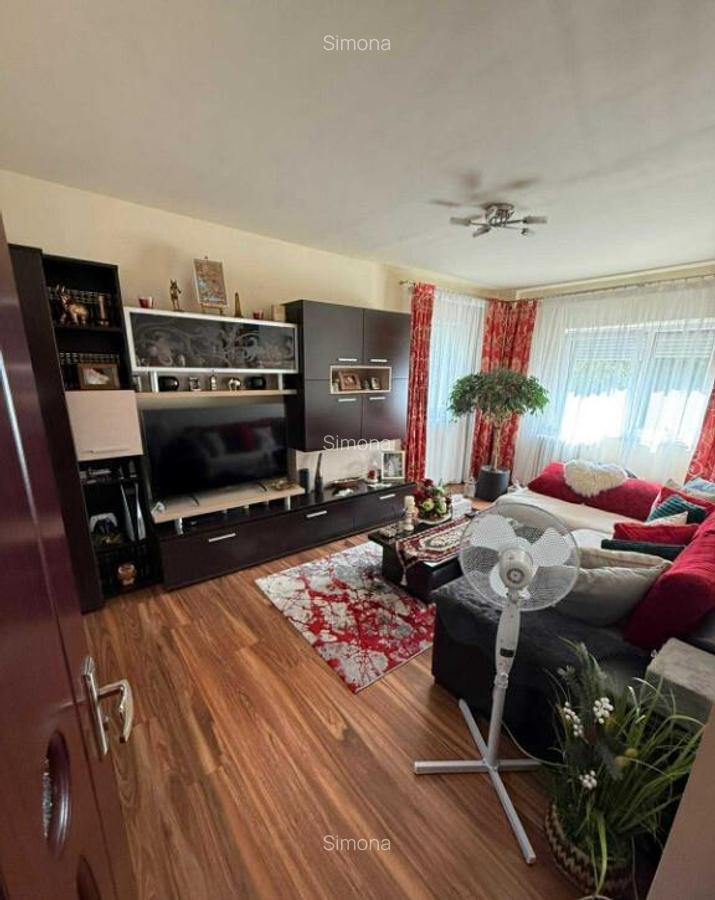 Apartament 4 camere Calea Floresti-Manastur - 2