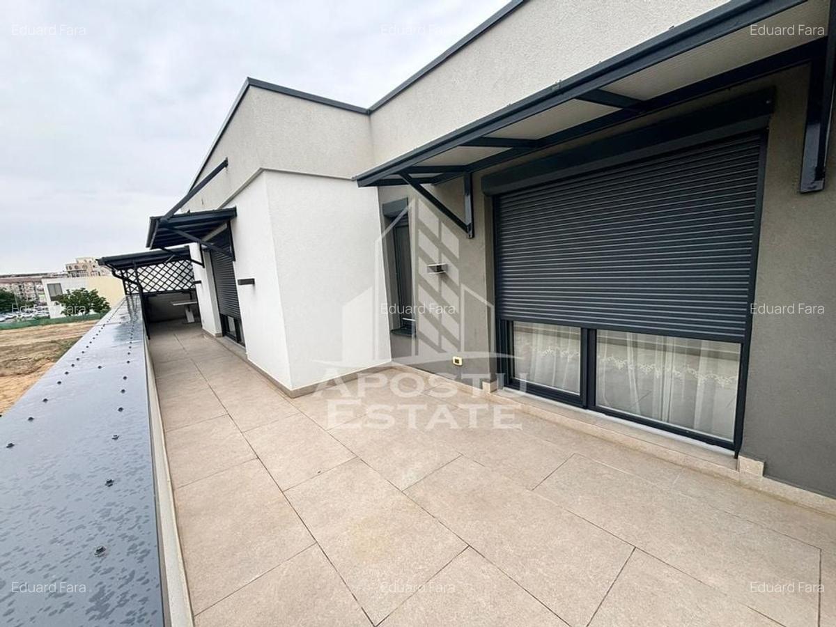 Apartament cu 2 camere decomandat în Braytim - 16