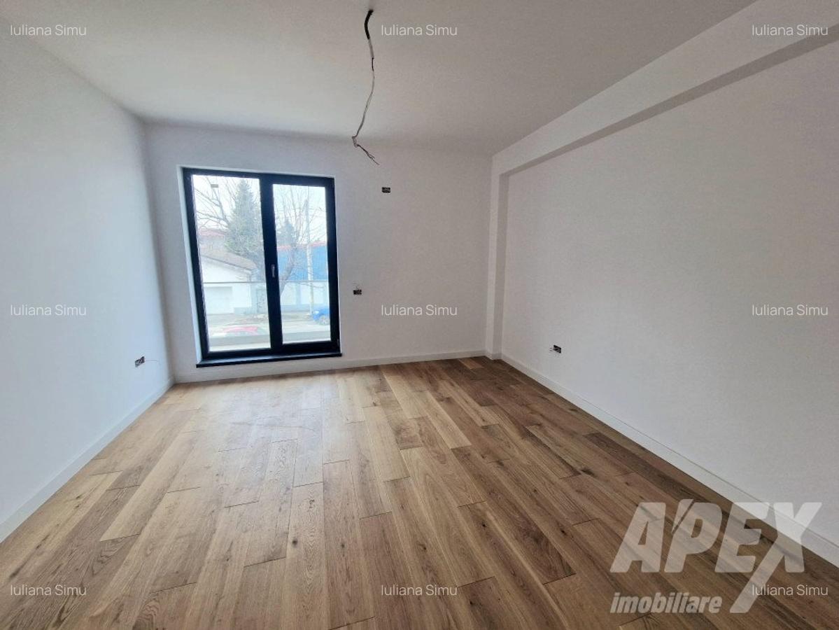 Vila  P+2 in  Duplex | Bucurestii Noi - Strada Admintirii - 8