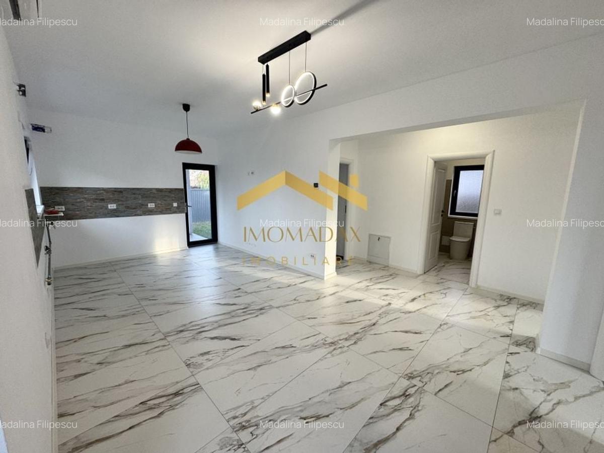 Sanmihaiu Roman-Duplex Parter-Disponibil Imediat - 9