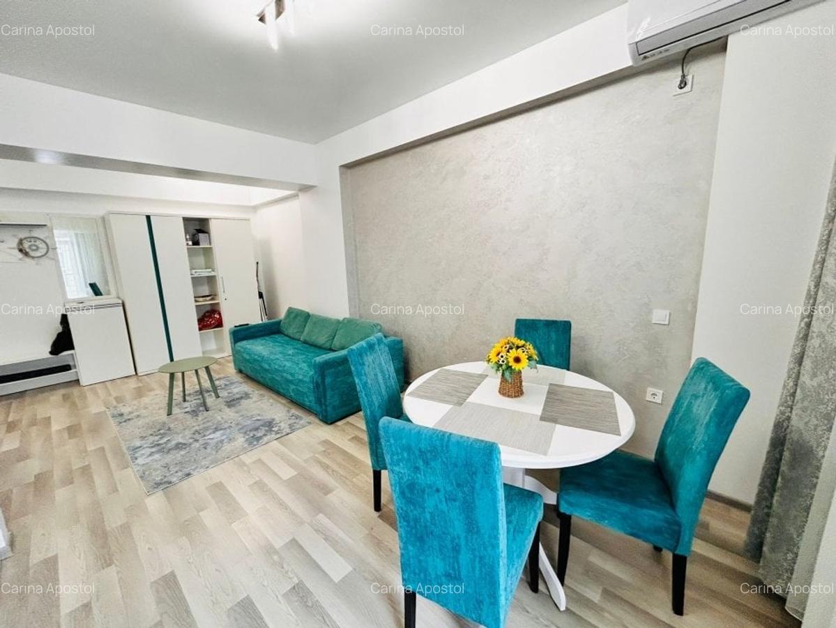 Vanzare Apartament Mamaia Summerland la 2 pasi de plaja - 6