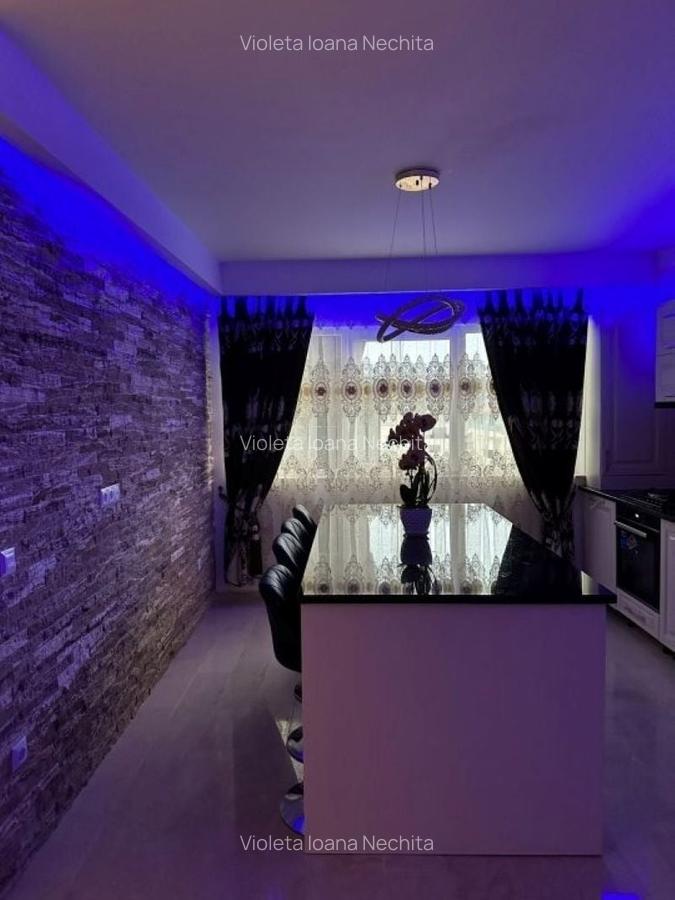 Apartament de vânzare, 3 camere, 54 mp, Baciu zona Vest Autoworld - 2