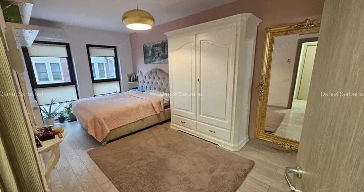 3 camere | decomandat | Ghencea | Moghioros Park - 5