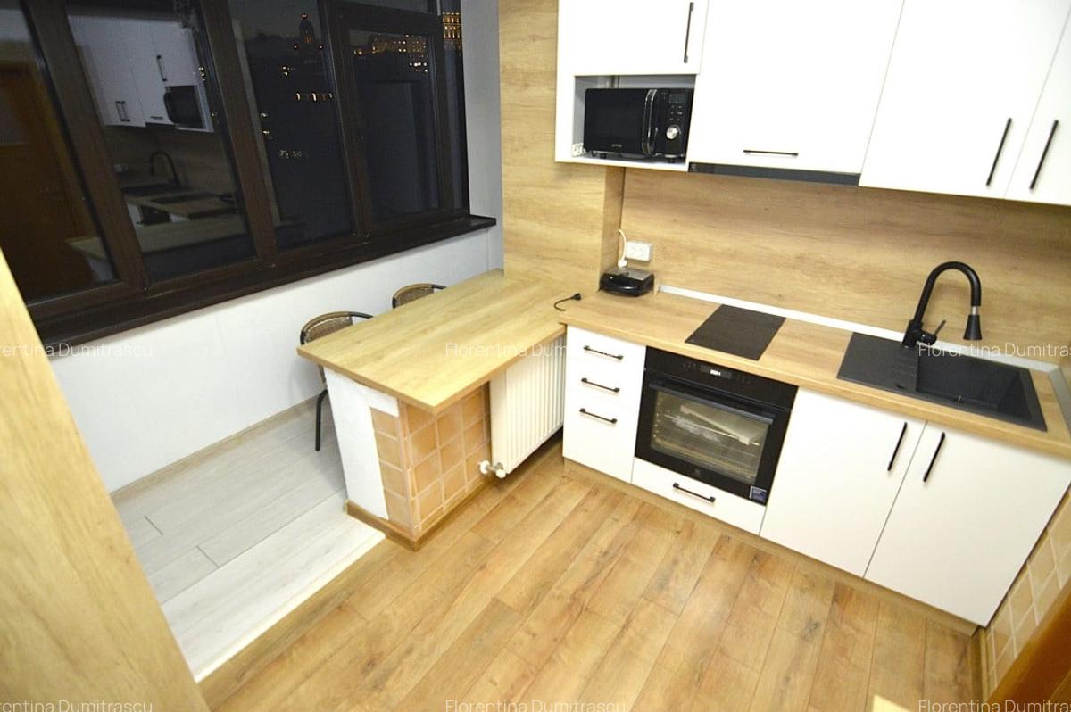 INCHIRIERE APARTAMENT 3 CAMERE UNIRII - FANTANI - 8