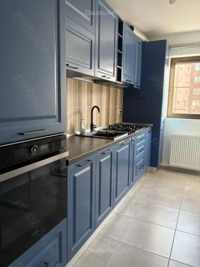 Inchiriere Apartament de 3 camere, zona Chiajna - 2