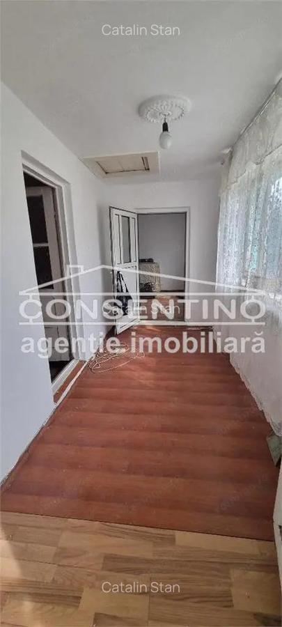 Se vinde casa si teren in zona Dorobanti - 7
