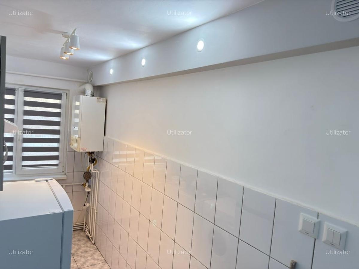 Apartament 2 camere de închiriat – Reșița, Aleea Nuferilor - 5