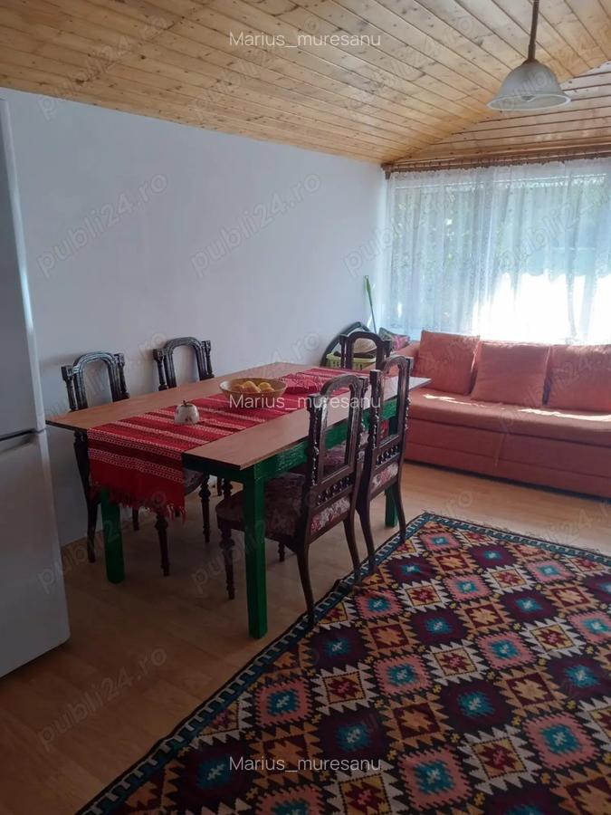 Casa cu teren Munteni, Galati. 8 km de Tecuci - 8