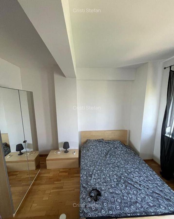 Apartament 4 camare Mamaia vedere frontala Lac - 6