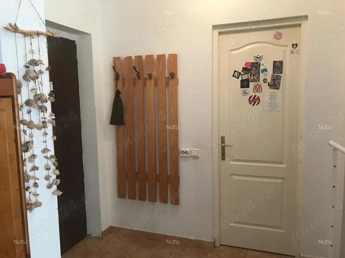 Apartament 1 camera decomandat 38 mp in Cluj ,cartier Zorilor str.Viilor. - 3