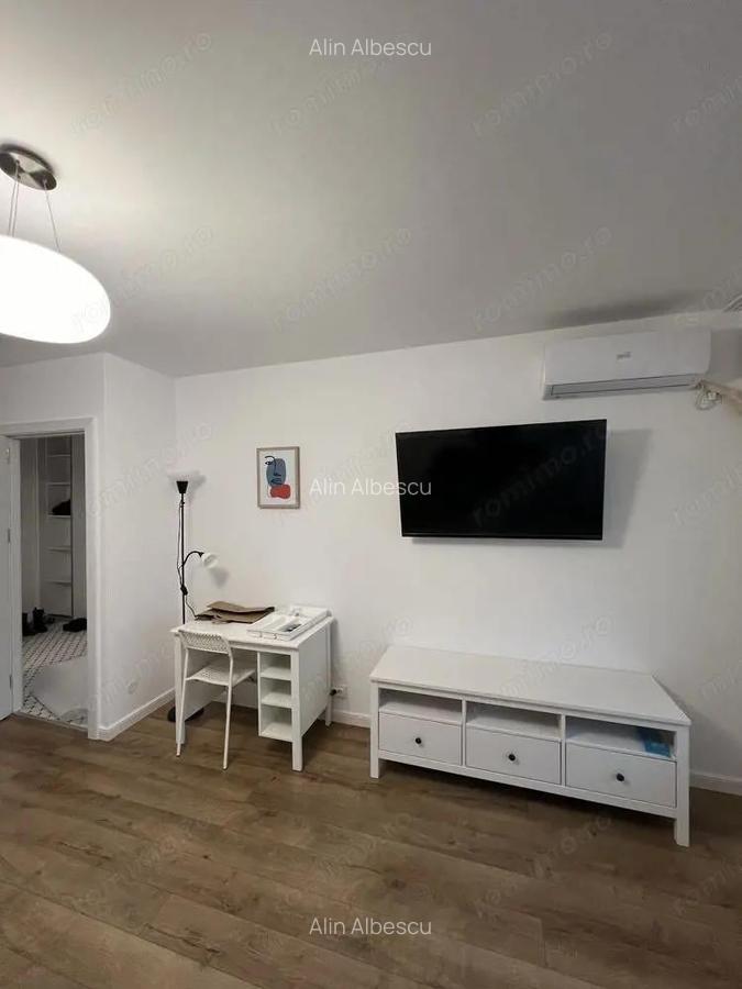 Garsoniera Moderna Mall Vitan, Foisorului | 500/luna - 8