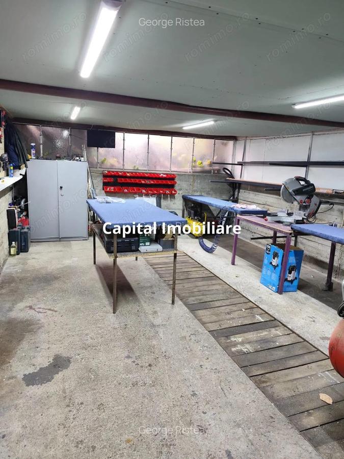 Casa Malu Rosu 135 mp utili 95000 euro - 9