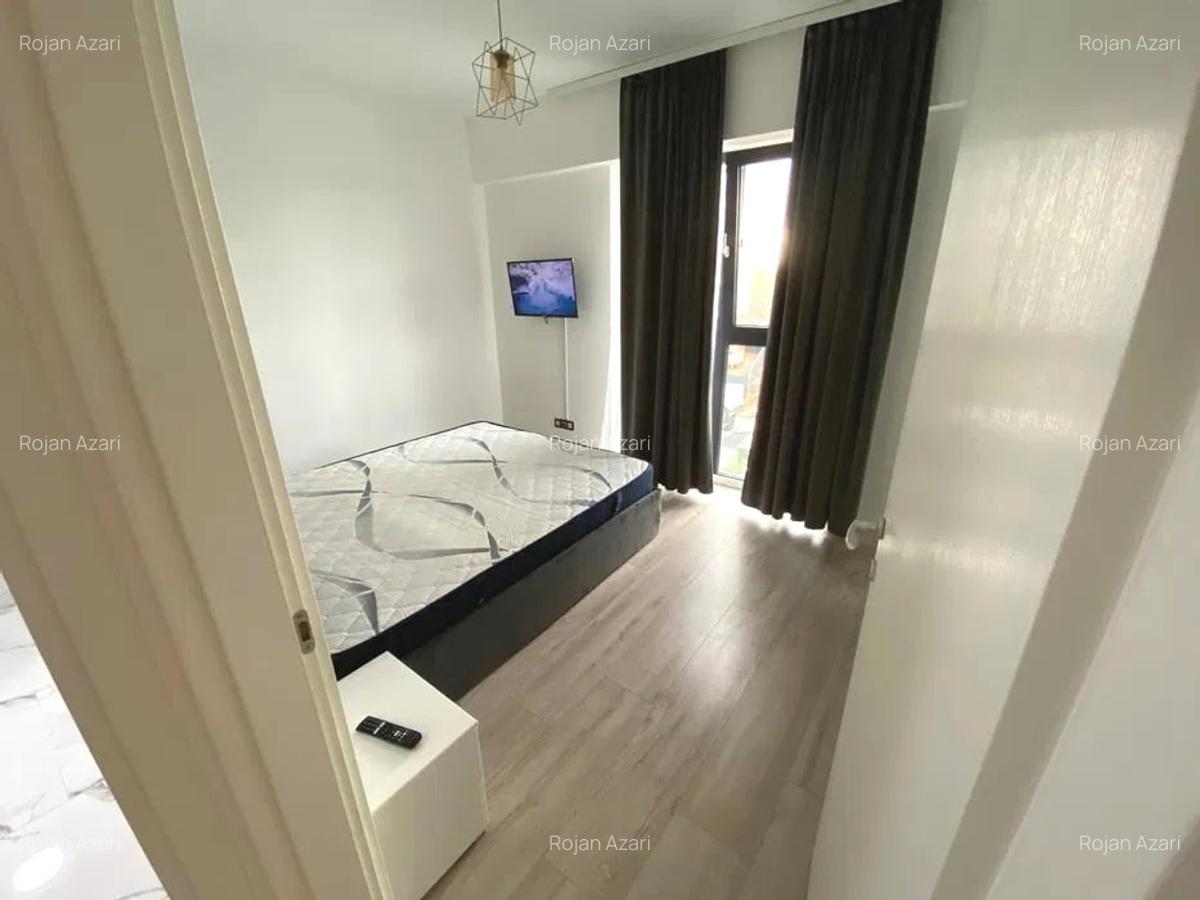 Apartament 2 camere | North Side Park | 58 mp | Zona Sisesti  | - 2