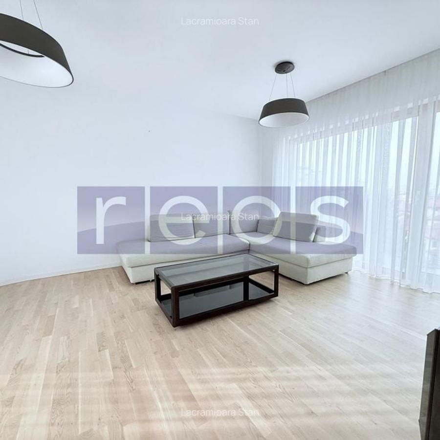 Apartament cu 4 camere decomandat, mobilat în Dacia - 9