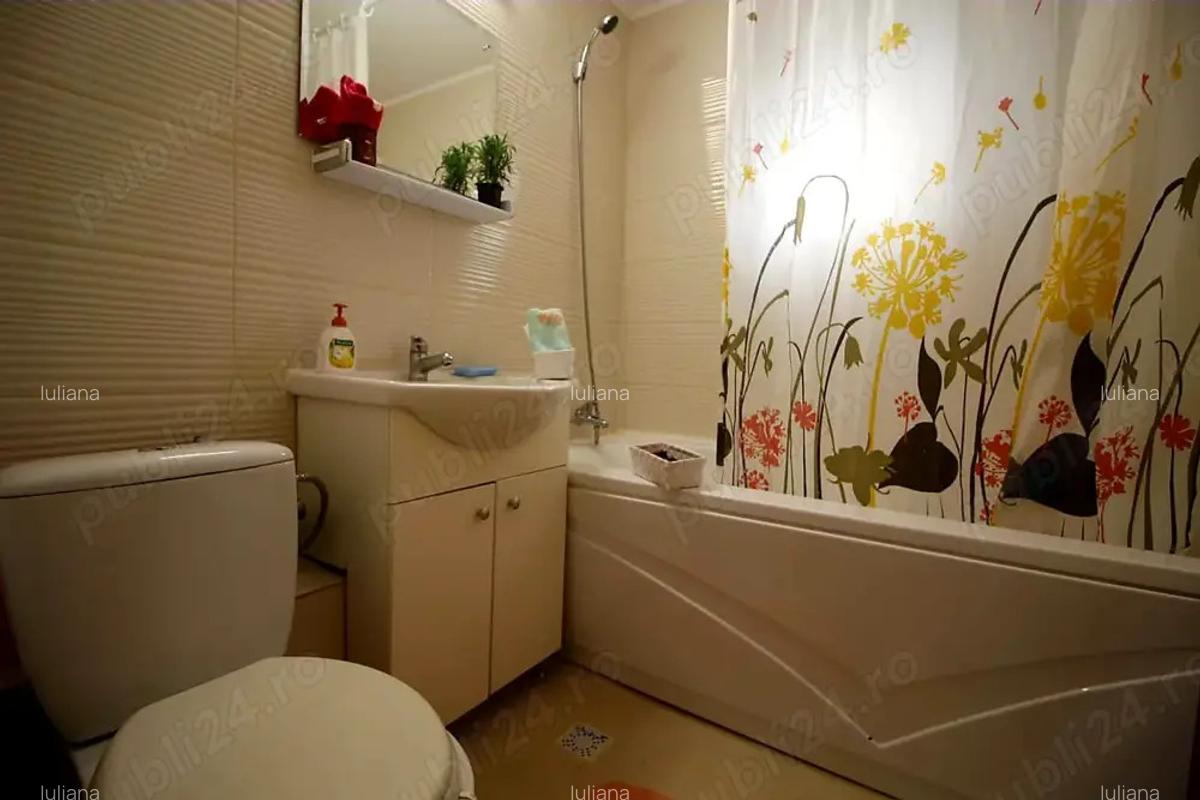 Proprietar- Apartament 3 camere pentru inchiriere 690 EURO - 6 Proprietar- Apartament 3 camere pentru inchiriere 690 EURO - 6