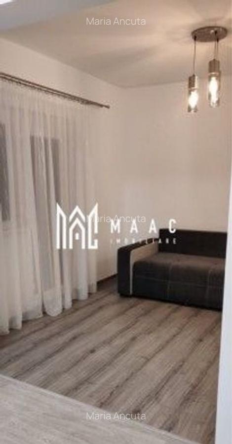 Apartament 3 camere | 76 MPU | Parcare | Calea Cisnadiei - 6