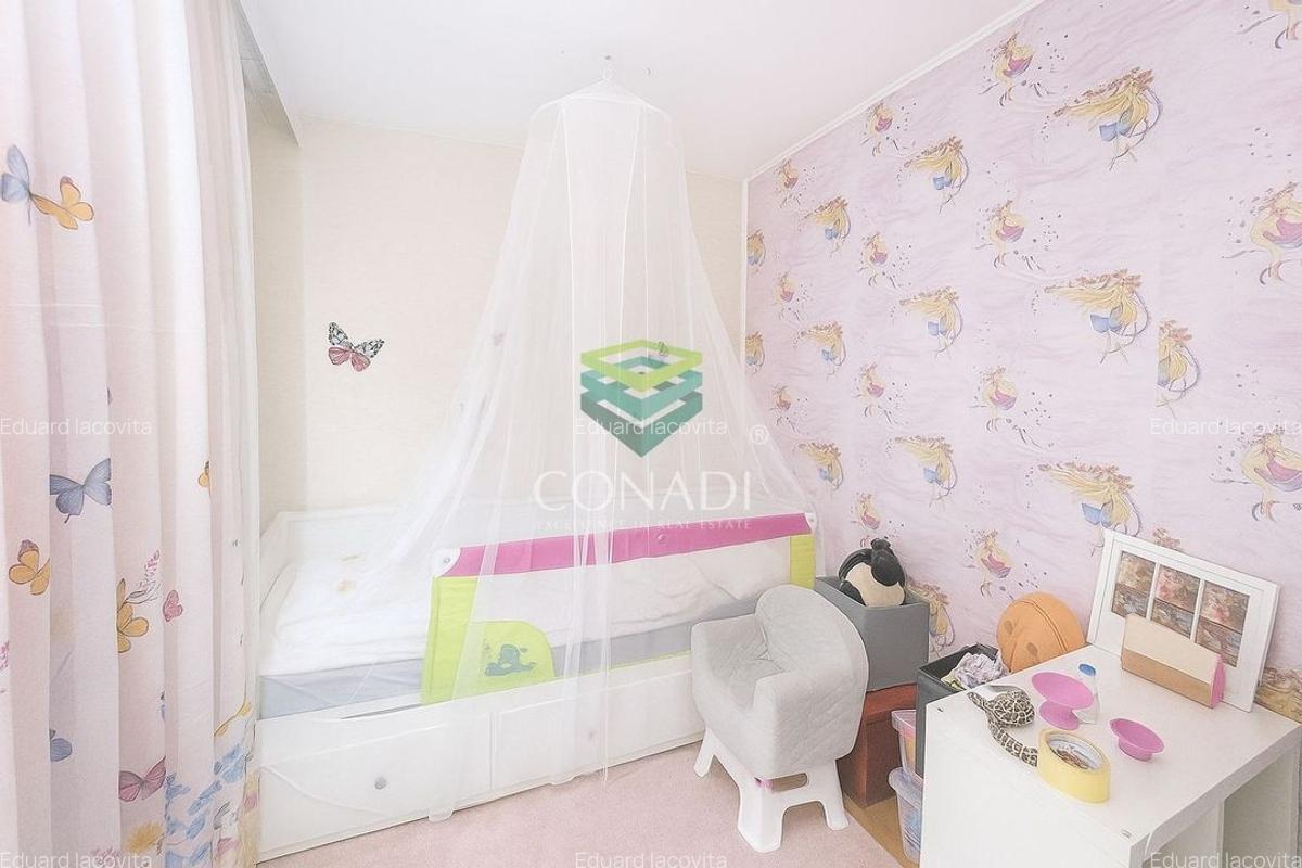 3 Camere - Laminorului - Afi City - 4