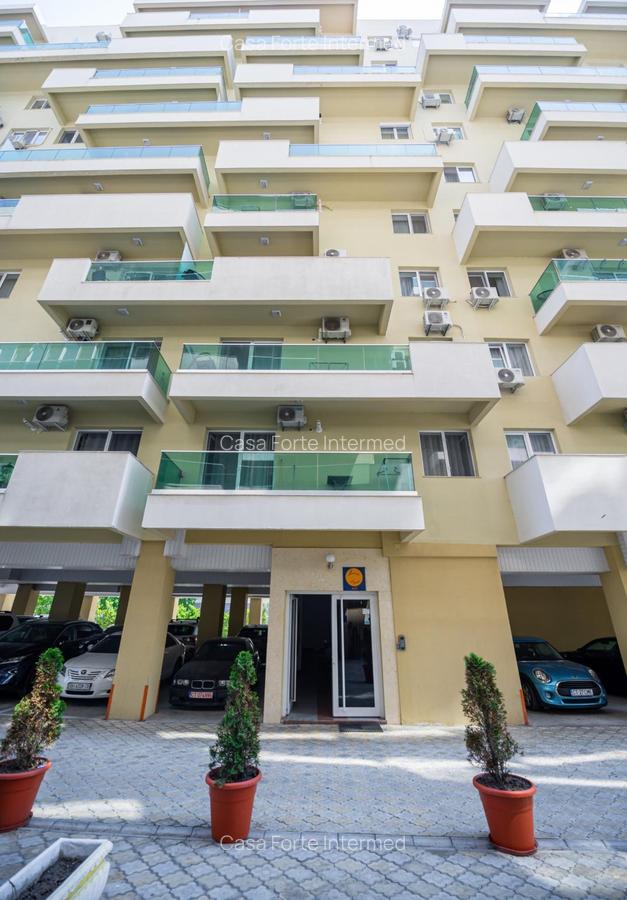 Apartament 2 camere de vânzare în Mamaia – Complex Moonlight 116000 euro - 33