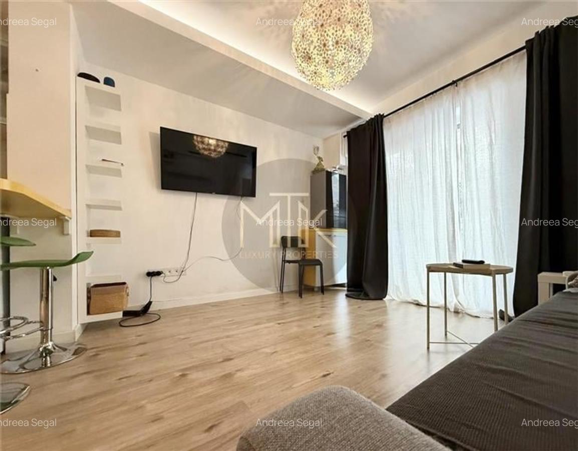 Belvedere Residences I Apartament 2 camere I Gradina proprie - 3