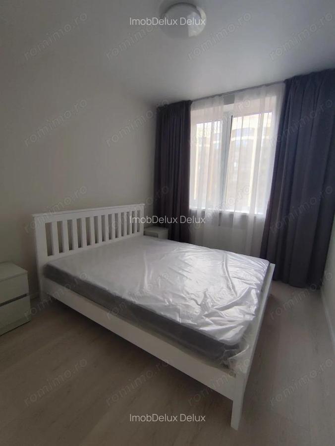 Apartament cu 1 camera in zona Cetatea - 2