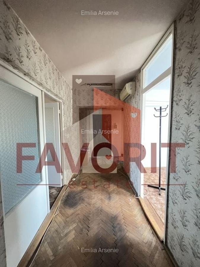 Oportunitate de cumpărare - Apartament 4 camere decomandat, zona Șagului - 6