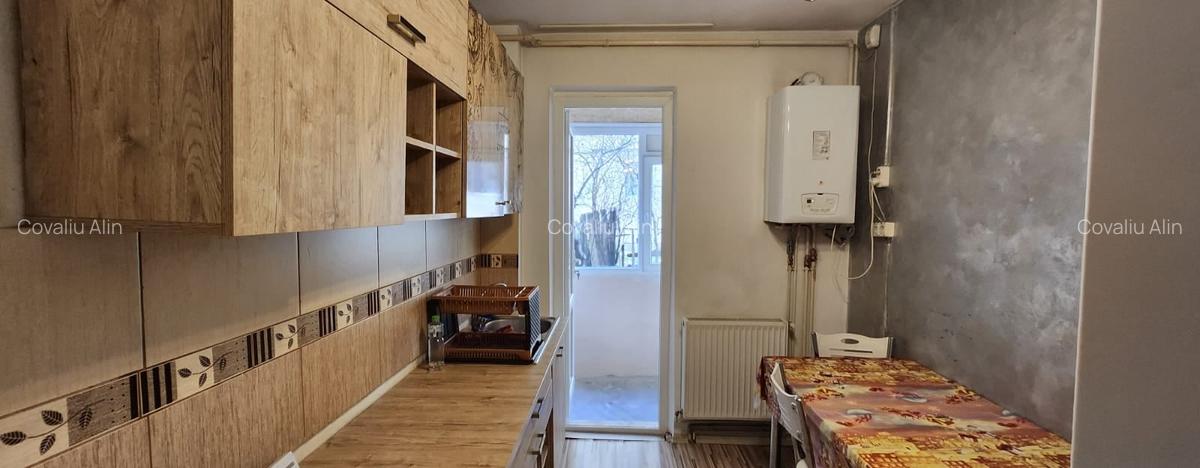 Apartament 2 camere in Strada Visinului, parter cu balcon, suprafata 53,4 mp! - 13