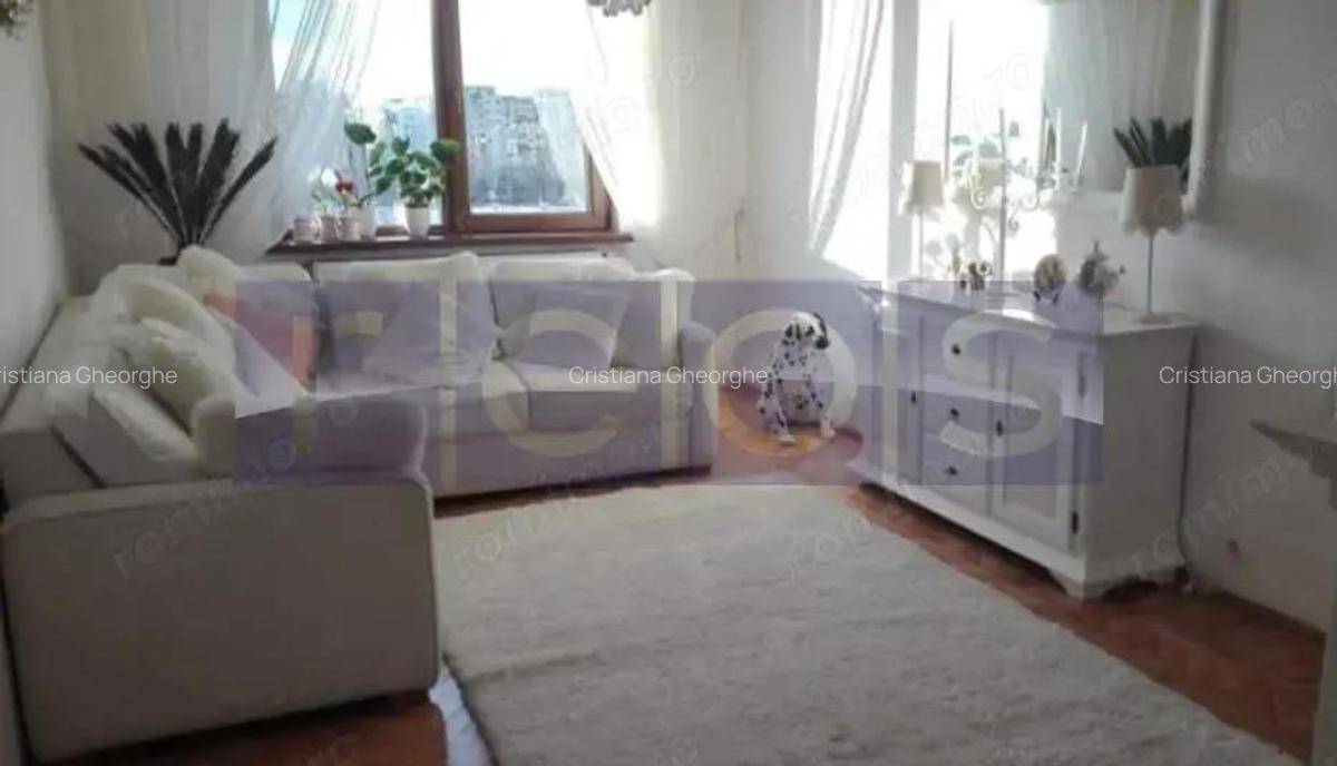 VANZARE 4 CAMERE DECOMANDAT DRISTOR- MIHAI BRAVU - 1