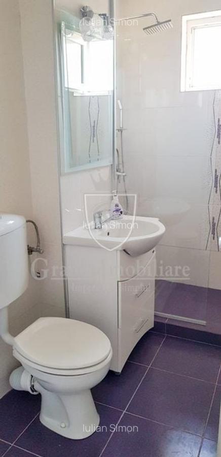 Apartament 2 cam. decomandate vis a vis de Iuliu Mall - 6