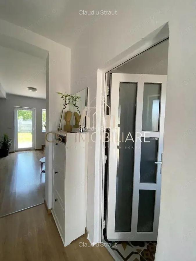 De vanzare Casa tip duplex in Mo?ni?a Veche, - 8