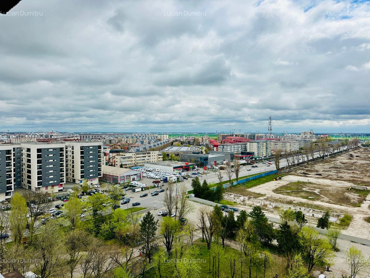 Spațiu Comercial - Renovat Complet - Sector 4 - 260Mp -  Metrou Dimitrie Leonida - 10