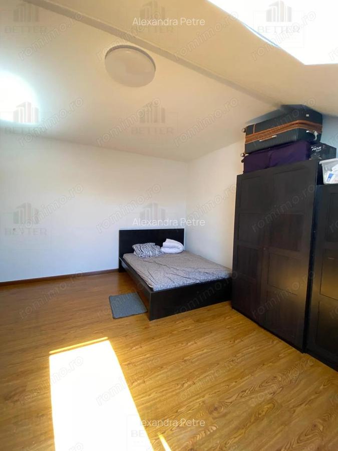Apartament 2 camere 80.000 | Etaj 4 | Drumul Fermei - 7